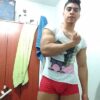 chacal gay