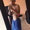 cuarto chico hoy solo subo cinco si les gusta