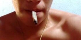 ivan yael gutiérrez 18 años hetero de