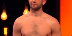 matt in naked attraction season 3