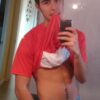 mi bebe piernas peludas