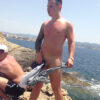 more boys on holiday