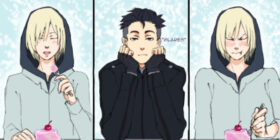 p2ndcumming postpigeon brotp and otp at