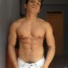 alonso rikman macho musculoso y vergon