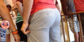 beautiful brazilian guys ass disney