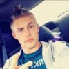 brandon 21 hot but way too cocky for such a