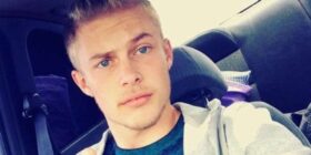 brandon 21 hot but way too cocky for such a