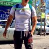 chicos musculosos