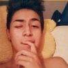 daniel 18 años de la cdmx tiene novia es un