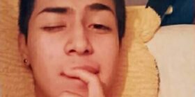 daniel 18 años de la cdmx tiene novia es un