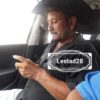 el albañil de mi papa hasta que se me hizo es un
