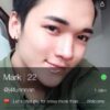 em huy pháp hn lộ đoạn chat đi khách