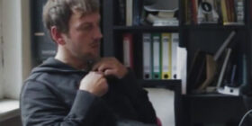 exposedtease christoph forny masturbating in