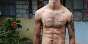 francisco 23 años méxico el men mas ardiente