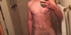 girlygirl825 jack is as hot as it gets