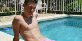 ivan 18ys calientito disfrutenlo