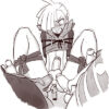 poor gladeon patreon sketch request