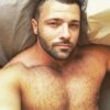 i want muscle stud