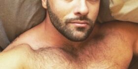 i want muscle stud