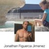 jonathan rodríguez jiménez casado con una hija y
