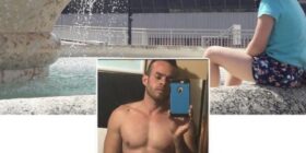 jonathan rodríguez jiménez casado con una hija y