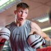 rhys mckee 21 ballymena northern ireland former